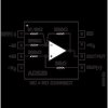 High Common-Mode Voltage, Difference Amplifier