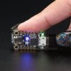 Adafruit Trinket M0 - for use with CircuitPython & Arduino IDE