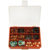 Arctic Hayes FRWKIT Plumber's Essential Washer Kit, 210 Piece
