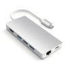 Stacja dokująca USB-C® Satechi ST-TCMA2S