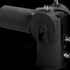 ELED900300 Street light adapter, mast mounting, flex, 60 mm