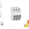 Rozłącznik izolacyjny 3-fazowy 3P 100A 415V AC iSW-100-3 Acti9 A9S65391 SCHNEIDER ELECTRIC