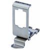 Telegartner 100022668 Telegärtner DIN rail mount Metal