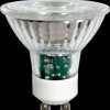 401034 LED floodlight GU10, 4.5 W, 345 lm, 2700 K, 36°