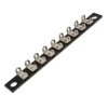Terminal Strip U-style, 11pin board