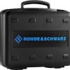 Walizka Rohde & Schwarz RTH-Z4