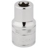 Draper Expert 34274 1/2" Sq. Dr. TX-STAR® Socket (E12)