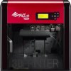 Drukarka 3D XYZprinting da Vinci 1.0 Pro 3F1AWXEU00B zawiera oprogramowanie
