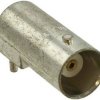 Złącze BNC Molex Molex MOL DataCom & Specialty 731000154 gniazdo 50 Ω 1 szt.