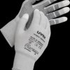 6055639 Protective glove uvex unipur carbon 60556 size 9