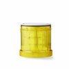 Sygnalizator 230 → 240 V Stały Żółty Montaż rurowy LED