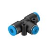 FESTO 130820 T-piece Pipe Diameter 6mm 1pc