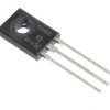 BD682 TO126 4A 100V PNP