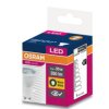 Żarówka LED VALUE PAR16 50 GU10 4,5W 350lm 2700K 827 36st. 4058075198586