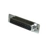 Amphenol 77SD A15S D-SUB Receptacle 180° 15-Pin Shielded 250V/AC