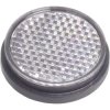 Reflector for optoelectronic sensors, 113960