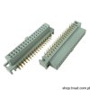 5134-B7A2PL-34P Socket Right-Angler 2x17 Pin THT 3M