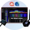 Tester sieci Oscium Spectrum Bundle OS-BUN-SPECTRUM