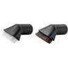 Kärcher 2.863-221.0 Home & Garden Brush Set Hard/Soft Bristles 2-Piece