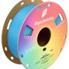 Polymaker CA02031 Panchroma™ Luminous Filament do drukarek 3D PLA fotoluminescencyjny 1.75 mm 1000 g niebieski, niebiesk