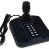 Przełącznik typu joystick 3-osiowy Efekt Halla CH Products Pokrętło