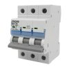 WYŁĄCZNIK NADPRĄDOWY 6kA 3P C16A