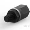 TE Connectivity 167501-2 Obudowa złącza D-SUB 1 szt. torba