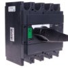 Rozłącznik Interpact Ins 320A 3P 31108