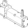 Zawór magnetyczny FESTO VSVA-B-M52-MZTR-A1-1T1L-APX-0.5 8033034, -0.9 do 10 bar