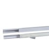 Koryto kablowe szerokość 38 mm głębokość 25mm typ Koryto mini samoprzylepne Schneider Electric uPVC Zamknięty Biały
