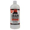 Kilrock RHINOACIDFREE Rhino Drain Unblocker 1 litre
