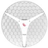 Urządzenie Klienckie Rblhg-2Nd-Xl, 2,4Ghz, 1X Rj45 100Mb/S, 21Dbi Mikrotik...