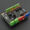 DFRobot Gravity: IO Expansion & Motor Driver Shield