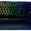 Klawiatura gamingowa RAZER BlackWidow V4 Pro Yellow Switch Niemiecki, QWERTZ
