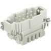 Harting 09 33 010 2616 Han E 10+PE Pin inset spring-loaded 10 pcs