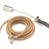 Idealgas PROPAANGASBRANDERSET Versatile Heating and Soldering Toolset