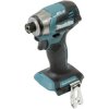 Makita DTD173Z Impact Driver Cordless 180Nm 18V No battery packs included