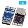 Wyzwalacz - tester ładowarek PowerDelivery USB typ C napięcie 15V