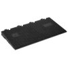 DEFENDER 8690021 Ramp Module Polyurethane Black 1000mm 1 piece