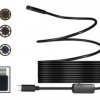 ENDOSKOP KAMERA 5,5MM USB-C