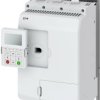 Eaton S711-34210DC EP-401543 Soft-start Moc silnika przy 400 V 110 kW Moc silnika przy 230 V 60 kW 200 V, 575 V, 24 V Na