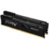 Kingston Technology KF436C18BBK2/64 FURY Beast 64GB 3600MT/s DDR4 CL18 DIMM (Ki