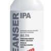 Art.114 Cleaner IPA 100 izopropanol płyn do czyszczenia ​​​​​​​ze spryskiwaczem 1000 ml Micro Chip