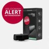 Lokalizator GPS tracker notiOne - GPS PLUS z Alertem Antykradzieżowym