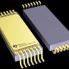 32-Mbit High-Temp Flash Memory with Serial Peripheral Interface (SPI) Bus