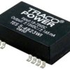 TracoPower TES 5-4823WI Przetwornica DC/DC, do SMD 48 V/DC 15 V/DC, -15 V/DC 165 mA 5 W Ilość wyjść: 2 x Content 1 szt.