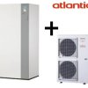 Pompa ciepła Excelia AI Tri HP DUO 17 kW 526663 Atlantic PROMOCJA