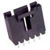 Wtyk PCB 5-pinowe raster: 2.54mm -rzędowe TE Connectivity Przewlekany 3.0A