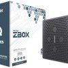 Zotac Barebone ZBOX QRP7N3500 Intel® Core™ i7 i7-13700HX ZBOX-QRP7N3500-BE