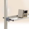 Manuflex ZB3922.7035 Manuflex ZB3922.7035 Manuflex ZB3922.7035 Odchylany konsola do przechowywania 1089x495 mm szary bły